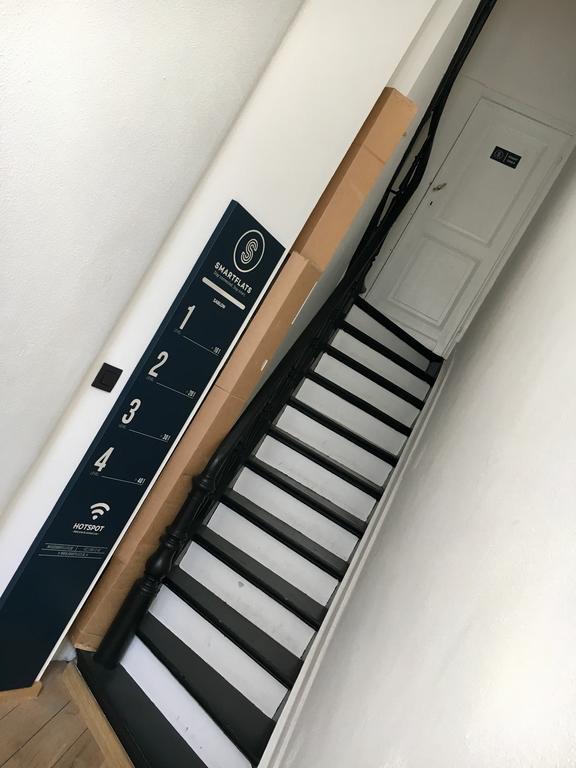 Smartflats - Sablon Brussels * Brussels