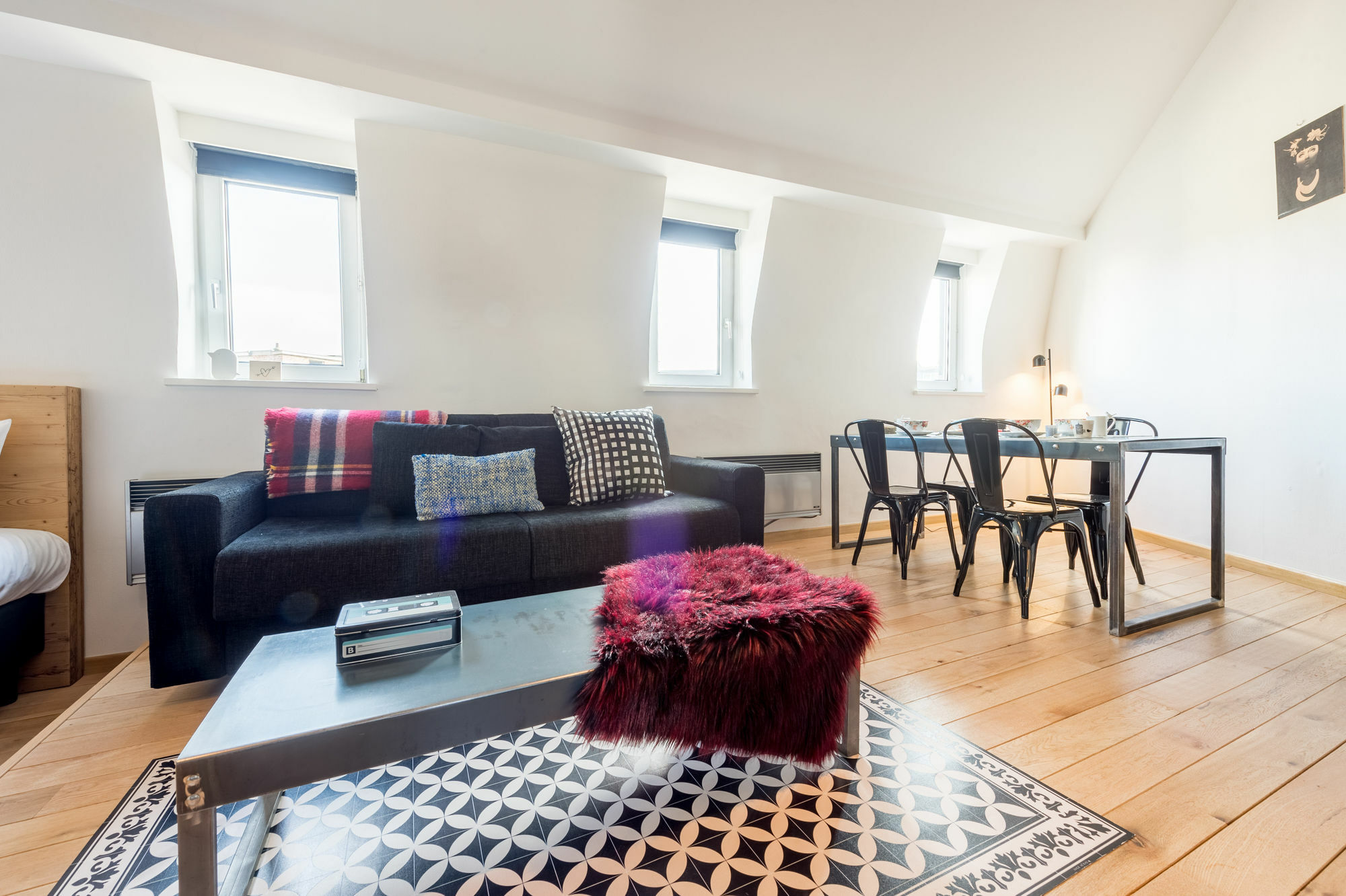 Smartflats - Sablon Brussels * Brussels