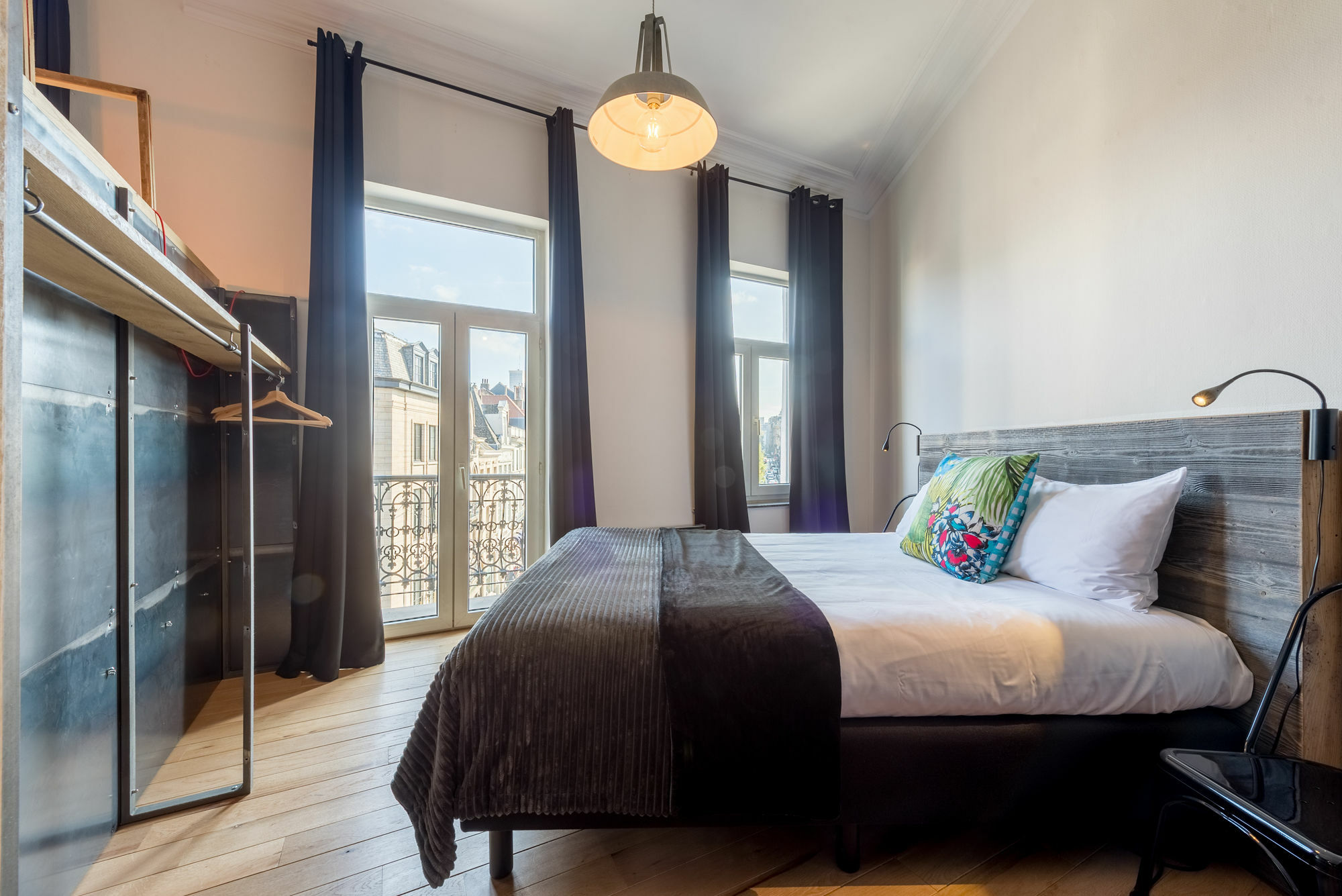 Smartflats - Sablon Brussels Brussels