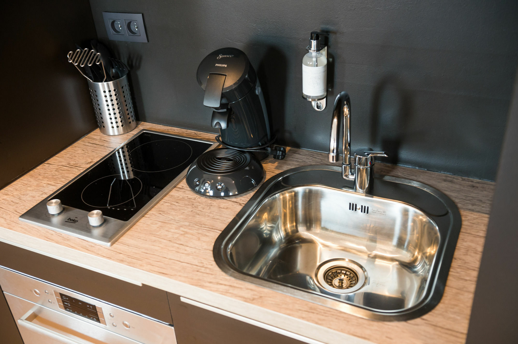 Smartflats - Sablon Brussels Apartment *