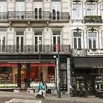 Smartflats - Sablon Brussels