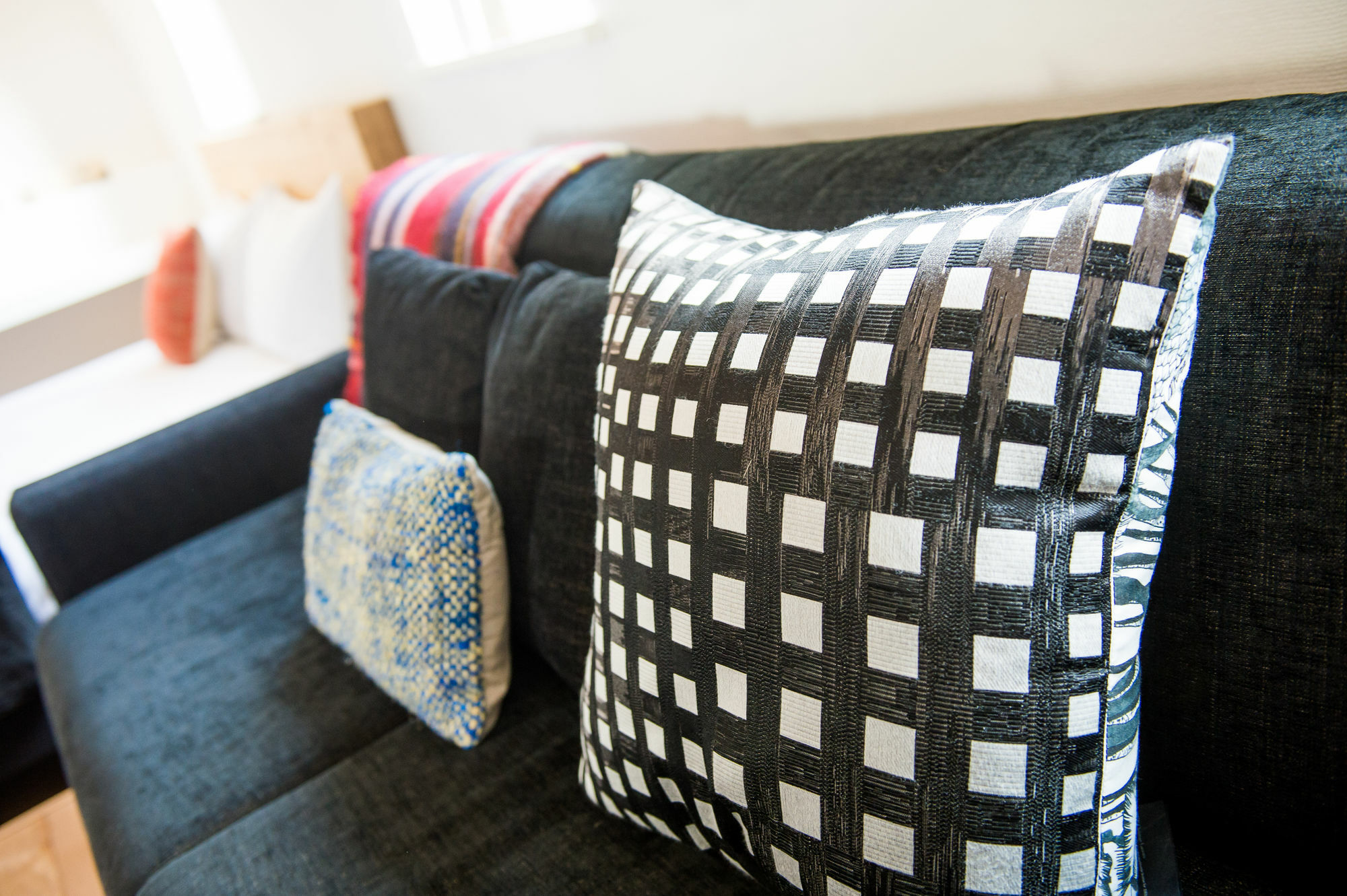 Appartamento Smartflats - Sablon Brussels *