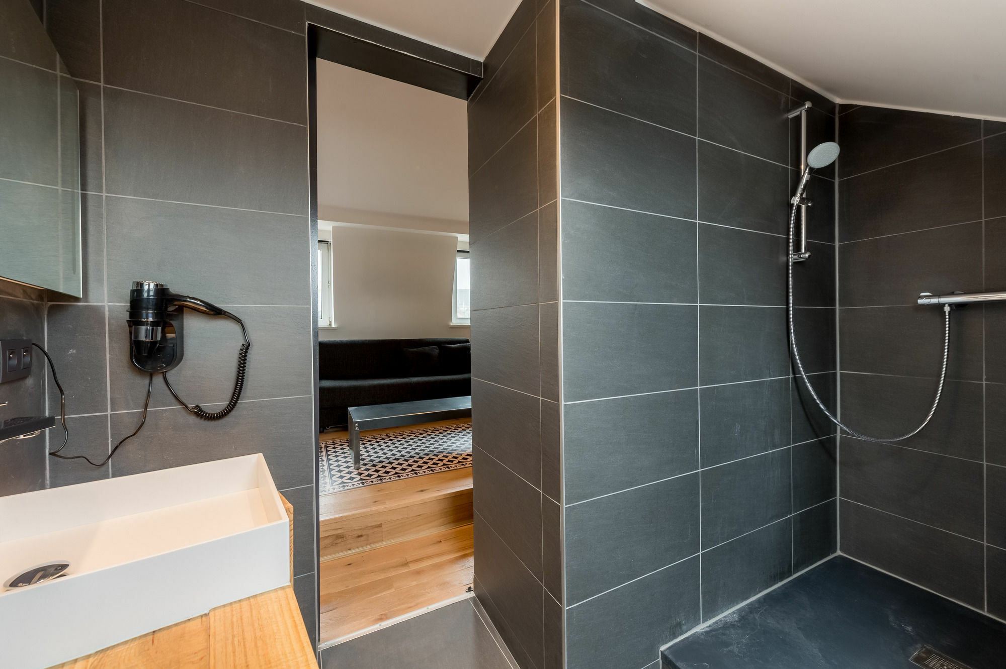 Appartamento Smartflats - Sablon Brussels Bruxelles
